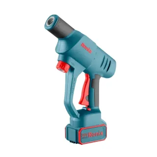Акумулаторна водоструйка Ronix 8663/ 20V/ 4Ah