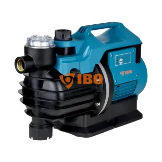 Градинска помпа IBO HWI AUTO 1300/ 1.3 kW