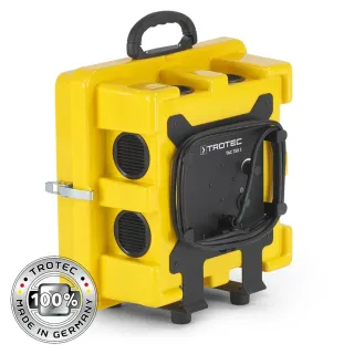 Пречиствател на въздух TROTEC TAC 750 E/ 120W
