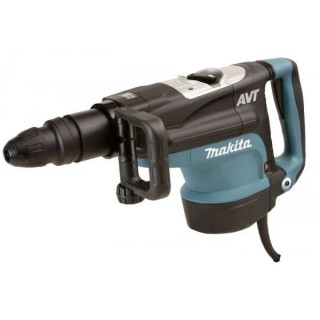 Перфоратор Makita HR4511C SDS-max 9.4 J / 1.35kW