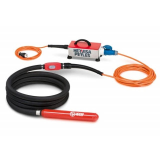 Високочестотен електронен конвертор HERVISA PERLES VERSUS 230