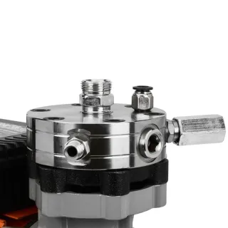 Машина за безвъздушно боядисване KraftDele KD2123/ 3.5kW