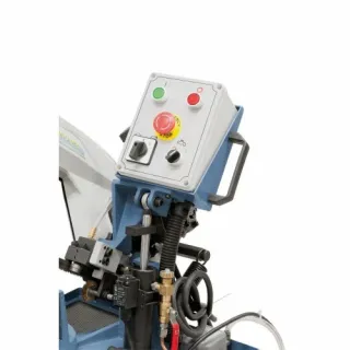 Лентоотрезна машина BERNARDO MCB 270 Eco