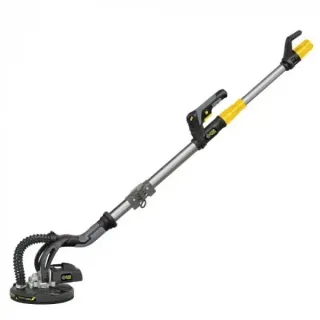 ПРОМО ПАКЕТ! Шлайфмашина за стени и тавани FARTOOLS DWS 710E + Kомплект ножове за шпакловане KraftDele KD5316/ 9 части ПРОМО ПАКЕТ! Шлайфмашина за стени и тавани FARTOOLS DWS 710E + Kомплект ножове за шпакловане KraftDele KD5316/ 9 части