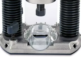 Комплект оберфреза + приставки Einhell TC-RO 1155 Kit/ 1100W