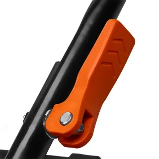 Акумулаторна косачка KraftDele KD5411/ 20V/ 2x6Ah Акумулаторна косачка KraftDele KD5411/ 20V/ 2x6Ah