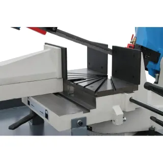 Лентов трион STILER G5027/ 2.2kW/ 400V