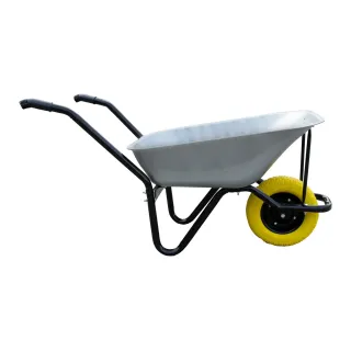 Ръчна количка PROTECO 1086KZP60POZ/ 60л