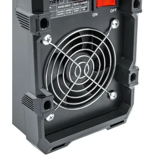 Инверторен токоизправител RED TECHNIC RTPI0169/ 600A Инверторен токоизправител RED TECHNIC RTPI0169/ 600A