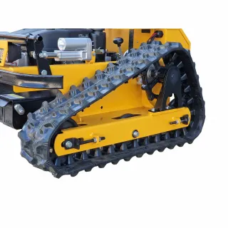 Роботизирана косачка за трева с дистанционно управление STILER 510 mm 7 km/ 7 к.с.