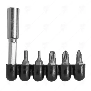 Акумулаторна отвертка Premium 49800/ 4 V/ 1.3Ah Акумулаторна отвертка Premium 49800/ 4 V/ 1.3Ah