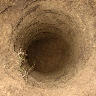 Копач за дупки Jansen TBG-100, 540 об / мин. Копач за дупки Jansen TBG-100, 540 об / мин.