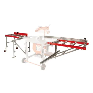 Удължения за настолен циркуляр Holzmann TS400ZAL