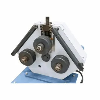 Електромеханична профилоогъваща машина BERNARDO RBM 35 Електромеханична профилоогъваща машина BERNARDO RBM 35