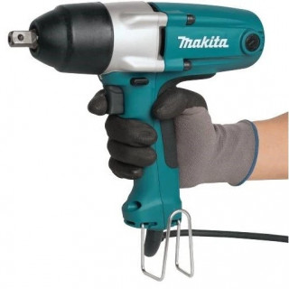 Ударен гайковерт Makita TW0200 380 W