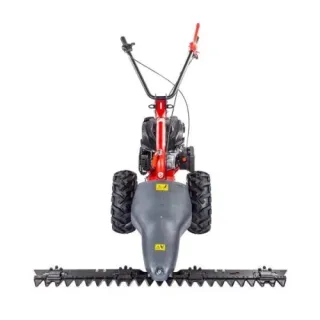 Ножова косачка Eurosystems M310 RATO RV200/ 4.8 к.с./ 127см Ножова косачка Eurosystems M310 RATO RV200/ 4.8 к.с./ 127см