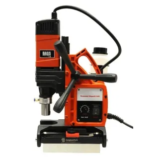 Магнитна бормашина BASS POLSKA 5297/ 1600W