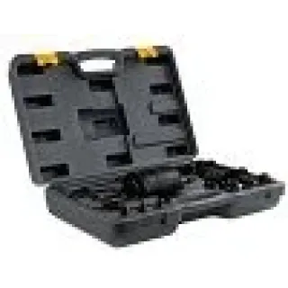 Пневматичен комплект за демонтаж на инжектори Powermat PM-SPW-21T