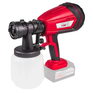 Комплект акумулаторни машини Raider RDP-BXS5 R20/ 20V/ 2x2Ah Комплект акумулаторни машини Raider RDP-BXS5 R20/ 20V/ 2x2Ah