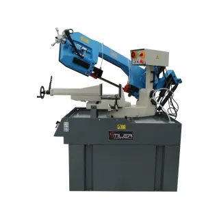 Лентов трион STILER G5027/ 2.2kW/ 400V