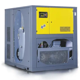 Винтов компресор Comprag F-9008/ 90kW/ 400V Винтов компресор Comprag F-9008/ 90kW/ 400V