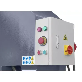 Абкант хидравлична преса METCOR HPB1000D/ 100T Абкант хидравлична преса METCOR HPB1000D/ 100T