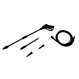 Водоструйка BASS POLSKA 7887/ 2200W