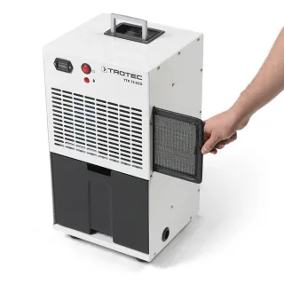 Влагоабсорбатор TROTEC TTK 75 ECO/ 350W