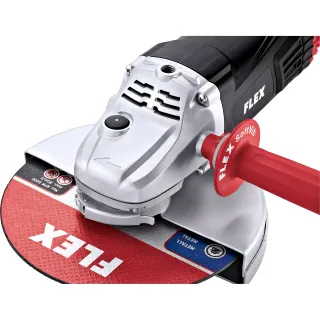 Електрически ъглошлайф FLEX L 21-6 230/ 2100W Електрически ъглошлайф FLEX L 21-6 230/ 2100W
