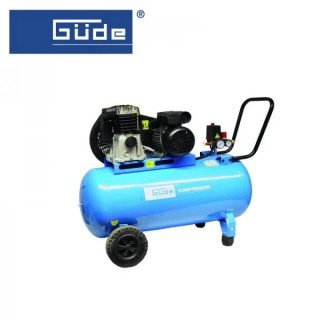 Компресор GÜDE 335/10/100 / 2.2 kW , 250 л