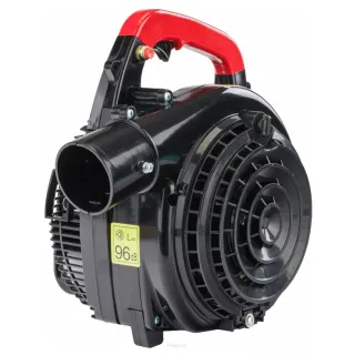 Бензинова духалка за листа 2 в 1 RED TECHNIC RTODL0058/ 3.5 hp