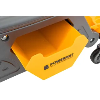 Сервизна табуретка POWERMAT PM-SWA-200T/ до 200 кг Сервизна табуретка POWERMAT PM-SWA-200T/ до 200 кг