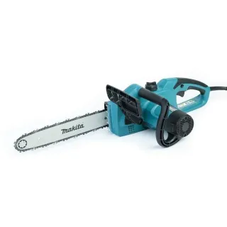 Електрически верижен трион Makita UC3541A / 1.8 kW