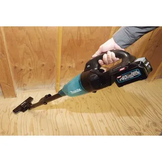 Акумулаторна прахосмукачка Makita CL001GZ04/ 0.73l Акумулаторна прахосмукачка Makita CL001GZ04/ 0.73l