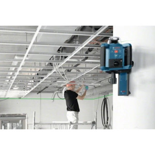 Ротационен лазер Bosch GRL 300 HVG Professional дo 300 м.