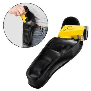 Инфрачервен термометър / пирометър TROTEC BP25/ 1 mW