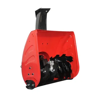 Приставка роторен снегорин Bisonte BTA-ST360/ 560 м