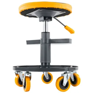 Автомонтьорски стол Powermat PM-SWA-150T/ 150 кг