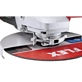 Електрически ъглошлайф FLEX L 26-6 230/ 2.6kW Електрически ъглошлайф FLEX L 26-6 230/ 2.6kW