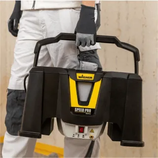 Машина за премахване на тапети Wagner SteamForce Pro 230 V/ 2.75kW