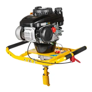 Бензинов свредел Cedrus SW02/ 3.3kW