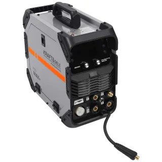 Комбиниран инверторен телоподаващ апарат 5 в 1 KraftDele KD3423/ 255A