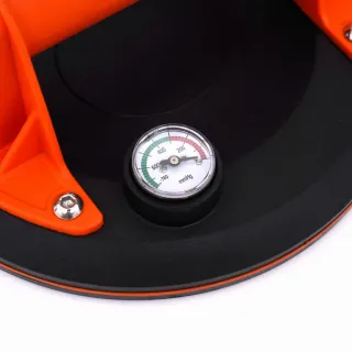 Единична вендуза KraftDele KD10737/ 190 кг/ 200 мм Единична вендуза KraftDele KD10737/ 190 кг/ 200 мм