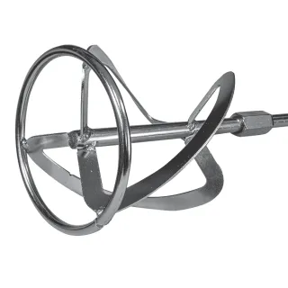 Бъркалка за строителни материали Premium 48913/ 1200W