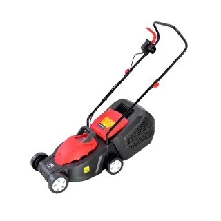 Електрическа косачка AWTools ZF6124B/ 1000W Електрическа косачка AWTools ZF6124B/ 1000W