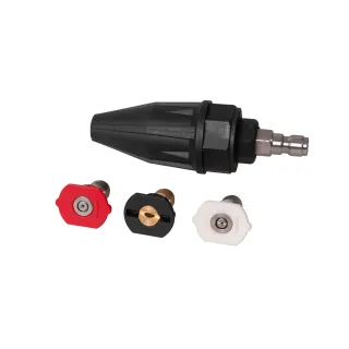 Водоструйка PROTECO 5106MVBN2400/ 2.4kW