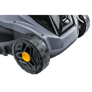 Акумулаторна косачка POWERMAT PM-KSA-40M/ 20V / 4Ah