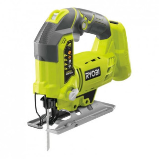 Акумулаторен прободен трион RYOBI R18JS-0 SOLO