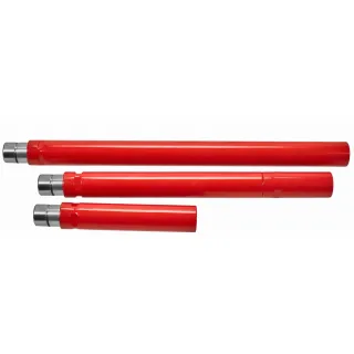 Хидравлична разпъвачка за автомобили KraftDele KD327/ 10 т Хидравлична разпъвачка за автомобили KraftDele KD327/ 10 т