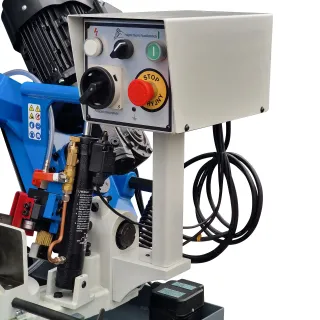 Лентов трион STILER BS 170G/ 1.1kW/ 400V